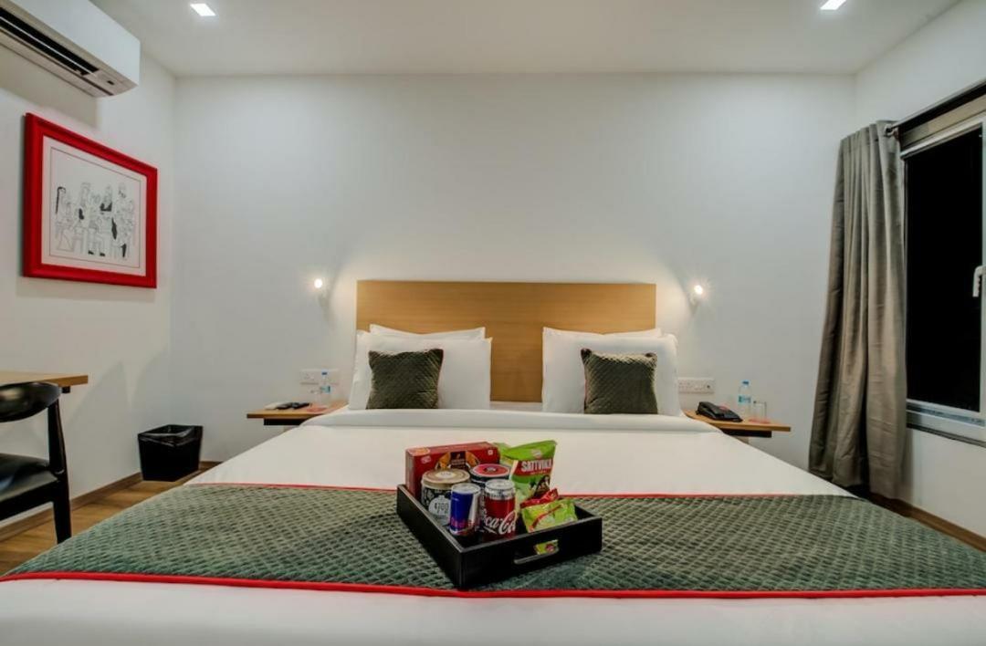 Hotel Town Plaza 3*