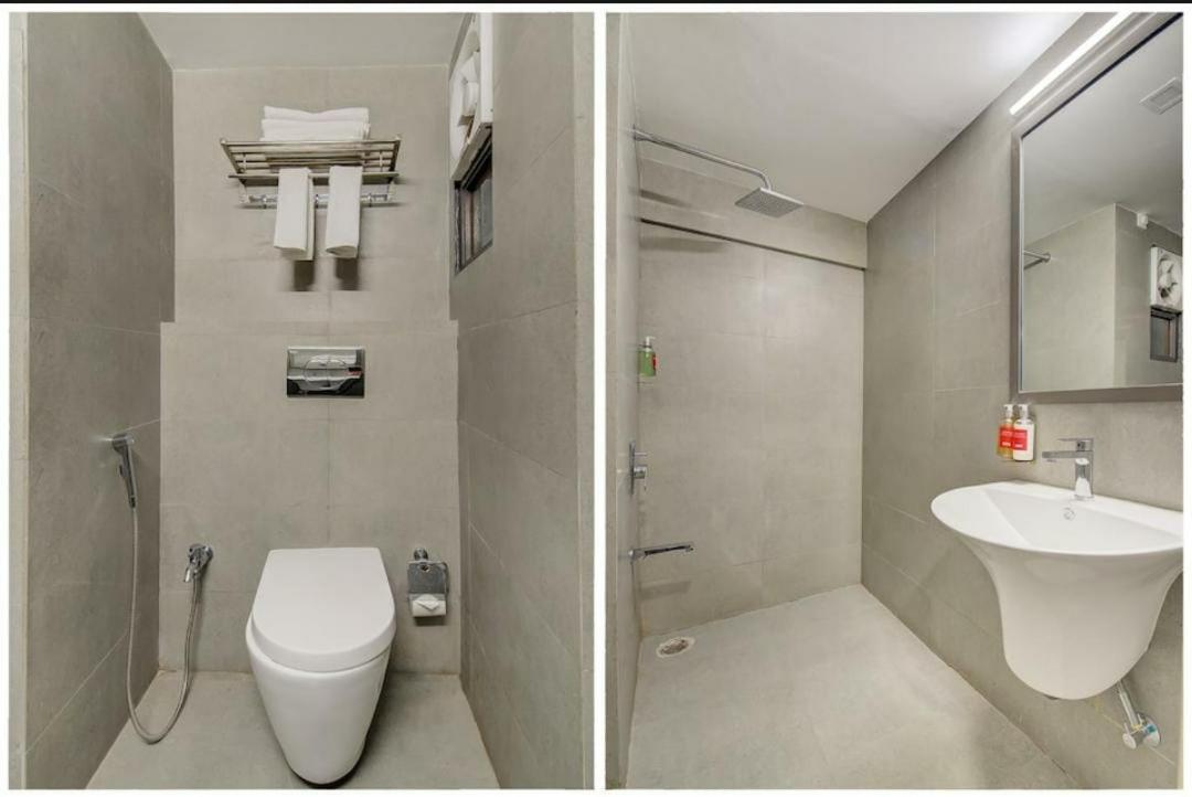 Town Plaza 3* Pune