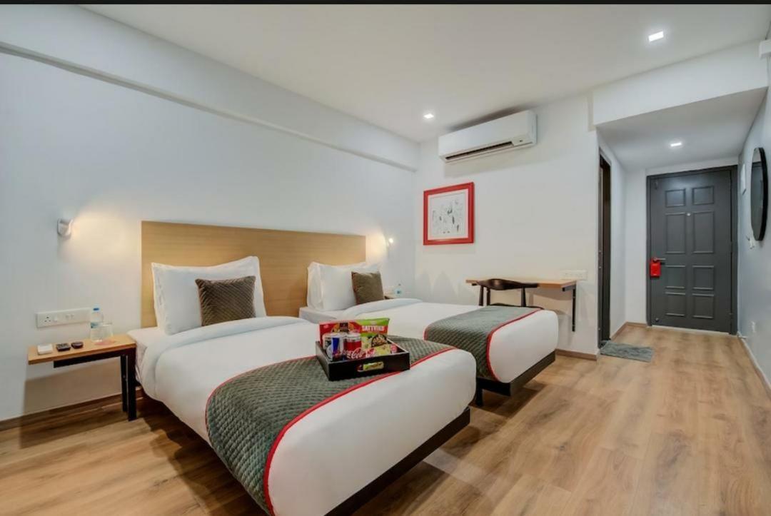 Town Plaza Hotel Pune