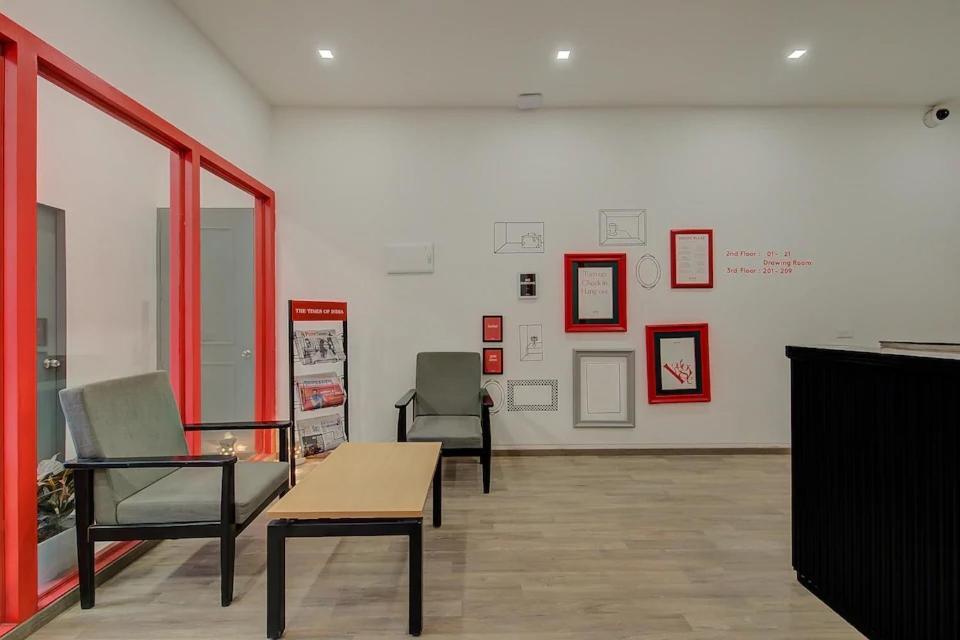 Hotel Town Plaza 3*