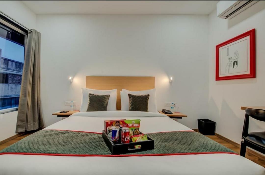 Hotel Town Plaza Pune