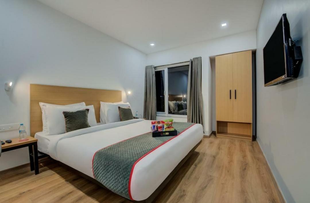 Town Plaza Pune